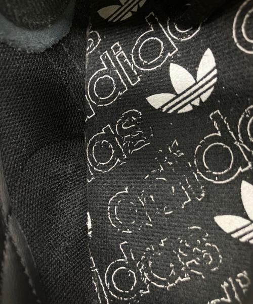 adidas（アディダス）adidas (アディダス) スニーカー／Handball Spezial／ハンドボール スペツィアル ブラック サイズ:27の古着・服飾アイテム