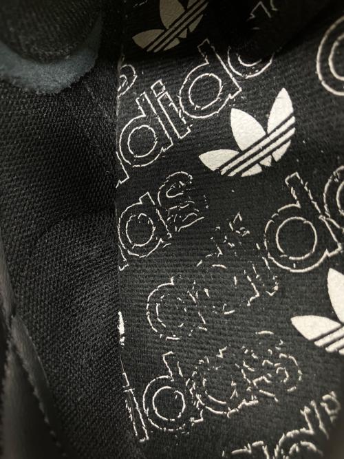 adidas（アディダス）adidas (アディダス) スニーカー／Handball Spezial／ハンドボール スペツィアル ブラック サイズ:27の古着・服飾アイテム