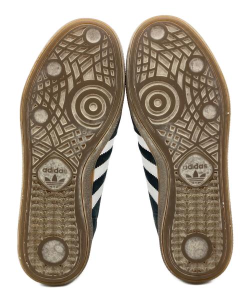 adidas（アディダス）adidas (アディダス) スニーカー／Handball Spezial／ハンドボール スペツィアル ブラック サイズ:27の古着・服飾アイテム
