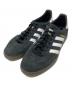 adidas（アディダス）の古着「スニーカー／Handball Spezial／ハンドボール スペツィアル」｜ブラック