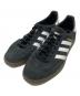 adidas（アディダス）の古着「スニーカー／Handball Spezial／ハンドボール スペツィアル」｜ブラック