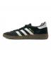 adidas (アディダス) スニーカー／Handball Spezial／ハンドボール スペツィアル ブラック サイズ:27：8000円