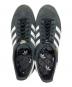 中古・古着 adidas (アディダス) スニーカー／Handball Spezial／ハンドボール スペツィアル ブラック サイズ:27：8000円