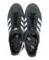 中古・古着 adidas (アディダス) スニーカー／Handball Spezial／ハンドボール スペツィアル ブラック サイズ:27：8000円