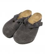 BIRKENSTOCKビルケンシュトック）の古着「サンダル」｜グレー