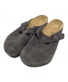 BIRKENSTOCK（ビルケンシュトック）の古着「サンダル」｜グレー