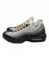 NIKE (ナイキ) スニーカー/AIR MAX95/ｴｱﾏｯｸｽ ホワイト×ブラック サイズ:SIZE 26cm 未使用品：18000円