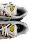 中古・古着 NIKE (ナイキ) スニーカー/AIR MAX95/ｴｱﾏｯｸｽ ホワイト×ブラック サイズ:SIZE 26cm 未使用品：18000円