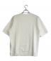 eeeLa (イーラ) 半袖カットソー ホワイト サイズ:SIZE M：5000円