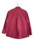 L.L.Bean (エルエルビーン) 長袖シャツ レッド サイズ:SIZE XL：6000円