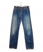 LEVI'Sリーバイス）の古着「501XXデニムパンツ」｜インディゴ