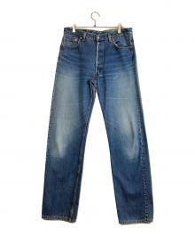 LEVI'S（リーバイス）の古着「501XXデニムパンツ」｜インディゴ