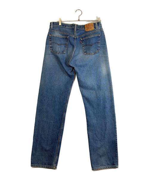 LEVI'S（リーバイス）LEVI'S (リーバイス) 501XXデニムパンツ インディゴ サイズ:SIZE W39×L36の古着・服飾アイテム