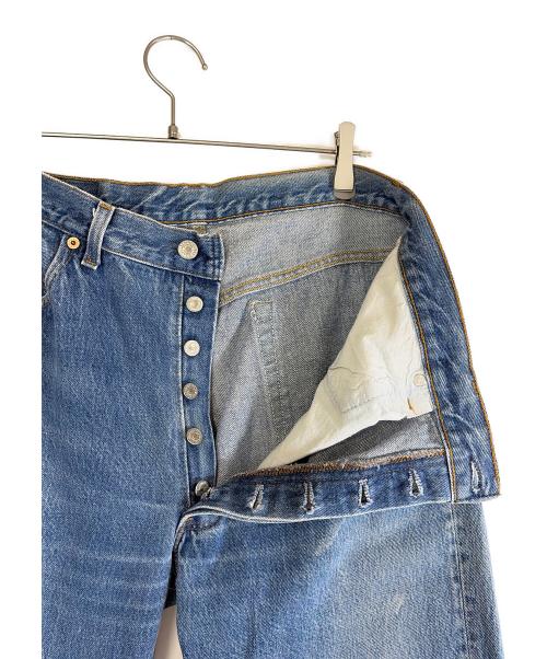 LEVI'S（リーバイス）LEVI'S (リーバイス) 501XXデニムパンツ インディゴ サイズ:SIZE W39×L36の古着・服飾アイテム