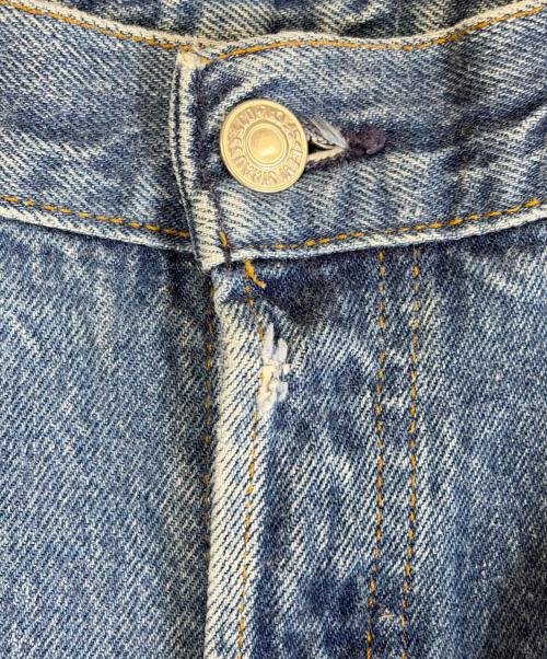 LEVI'S（リーバイス）LEVI'S (リーバイス) 501XXデニムパンツ インディゴ サイズ:SIZE W39×L36の古着・服飾アイテム