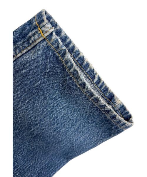 LEVI'S（リーバイス）LEVI'S (リーバイス) 501XXデニムパンツ インディゴ サイズ:SIZE W39×L36の古着・服飾アイテム