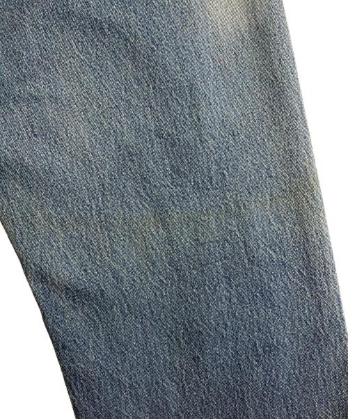 LEVI'S（リーバイス）LEVI'S (リーバイス) 501XXデニムパンツ インディゴ サイズ:SIZE W39×L36の古着・服飾アイテム