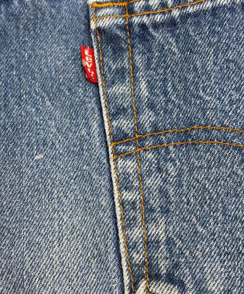LEVI'S（リーバイス）LEVI'S (リーバイス) 501XXデニムパンツ インディゴ サイズ:SIZE W39×L36の古着・服飾アイテム