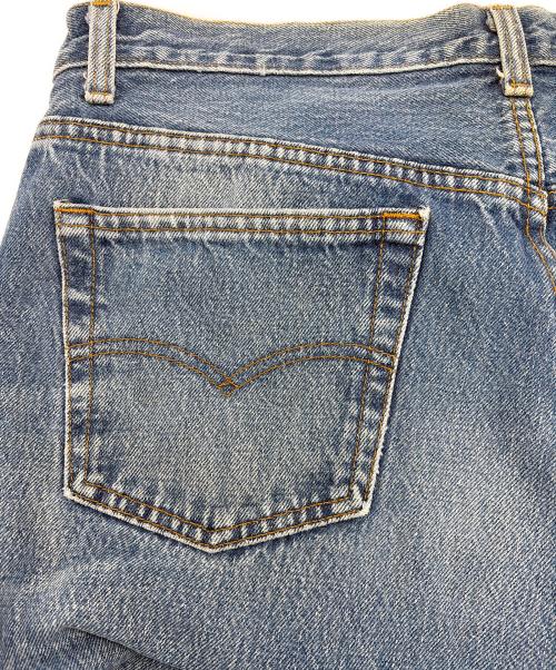 LEVI'S（リーバイス）LEVI'S (リーバイス) 501XXデニムパンツ インディゴ サイズ:SIZE W39×L36の古着・服飾アイテム