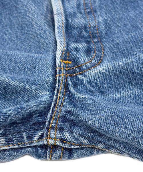 LEVI'S（リーバイス）LEVI'S (リーバイス) 501XXデニムパンツ インディゴ サイズ:SIZE W39×L36の古着・服飾アイテム