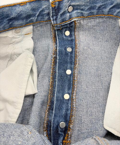 LEVI'S（リーバイス）LEVI'S (リーバイス) 501XXデニムパンツ インディゴ サイズ:SIZE W39×L36の古着・服飾アイテム