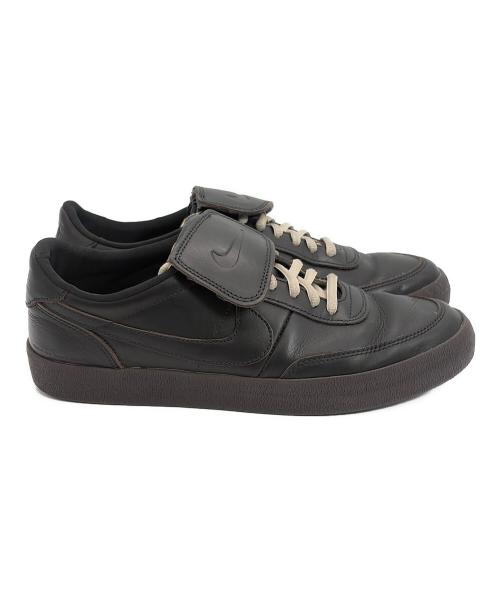 NIKE（ナイキ）NIKE (ナイキ) スニーカー ブラウン サイズ:SIZE 27.5cmの古着・服飾アイテム