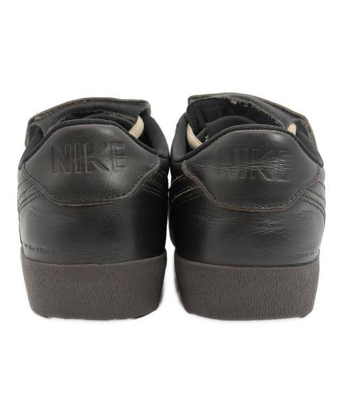 NIKE（ナイキ）NIKE (ナイキ) スニーカー ブラウン サイズ:SIZE 27.5cmの古着・服飾アイテム