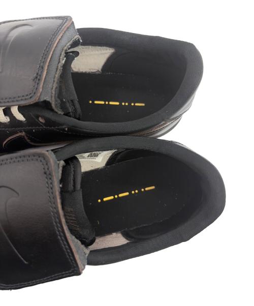 NIKE（ナイキ）NIKE (ナイキ) スニーカー ブラウン サイズ:SIZE 27.5cmの古着・服飾アイテム