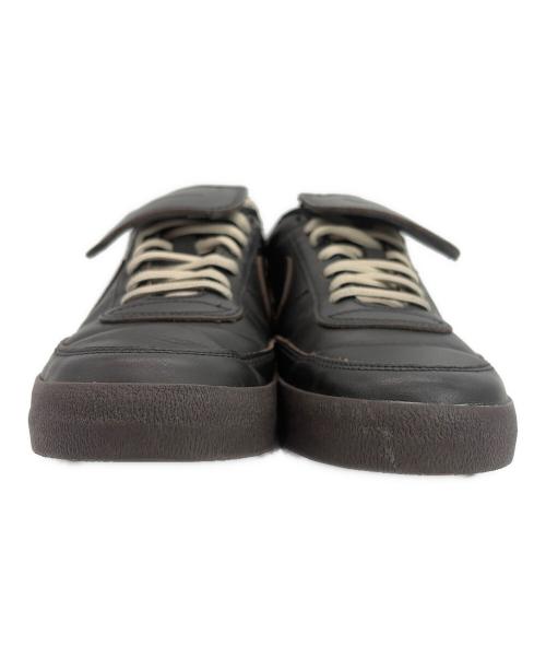 NIKE（ナイキ）NIKE (ナイキ) スニーカー ブラウン サイズ:SIZE 27.5cmの古着・服飾アイテム
