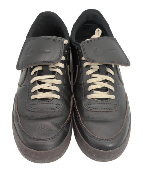 NIKE（ナイキ）NIKE (ナイキ) スニーカー ブラウン サイズ:SIZE 27.5cmの古着・服飾アイテム