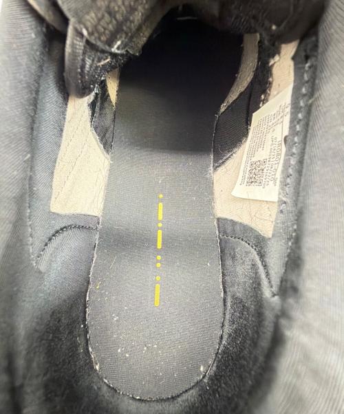 NIKE（ナイキ）NIKE (ナイキ) スニーカー ブラウン サイズ:SIZE 27.5cmの古着・服飾アイテム