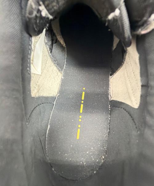 NIKE（ナイキ）NIKE (ナイキ) スニーカー ブラウン サイズ:SIZE 27.5cmの古着・服飾アイテム