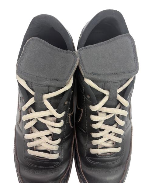 NIKE（ナイキ）NIKE (ナイキ) スニーカー ブラウン サイズ:SIZE 27.5cmの古着・服飾アイテム
