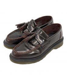 Dr.Martens（ドクターマーチン）の古着「ADRIAN／エイドリアン／タッセルローファー」｜ブラウン