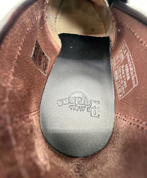 Dr.Martens（ドクターマーチン）Dr.Martens (ドクターマーチン) ADRIAN／エイドリアン／タッセルローファー ブラウン サイズ:SIZE 23cmの古着・服飾アイテム