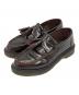 Dr.Martens（ドクターマーチン）の古着「ADRIAN／エイドリアン／タッセルローファー」｜ブラウン