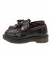 Dr.Martens (ドクターマーチン) ADRIAN／エイドリアン／タッセルローファー ブラウン サイズ:SIZE 23cm：10000円