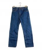 LEVI'Sリーバイス）の古着「デニムパンツ」｜インディゴ
