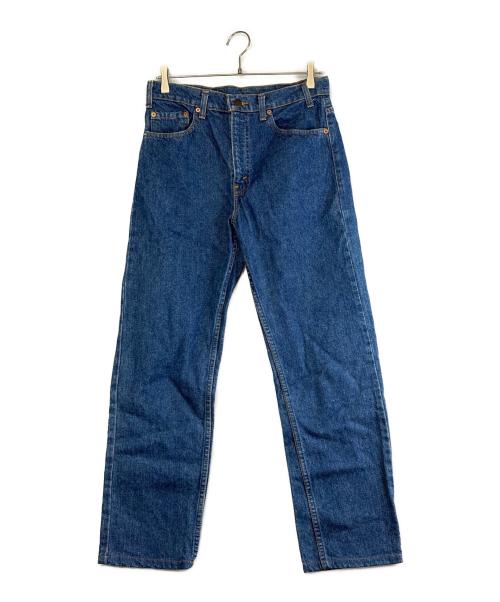 LEVI'S（リーバイス）LEVI'S (リーバイス) デニムパンツ インディゴ サイズ:SIZE W33×L34（M)の古着・服飾アイテム