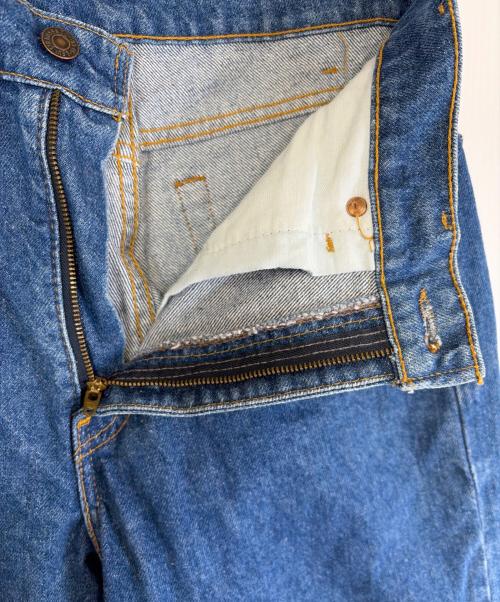 LEVI'S（リーバイス）LEVI'S (リーバイス) デニムパンツ インディゴ サイズ:SIZE W33×L34（M)の古着・服飾アイテム