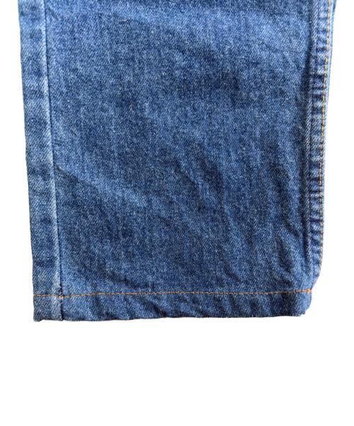 LEVI'S（リーバイス）LEVI'S (リーバイス) デニムパンツ インディゴ サイズ:SIZE W33×L34（M)の古着・服飾アイテム