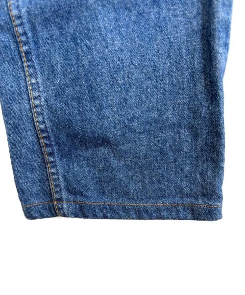 LEVI'S（リーバイス）LEVI'S (リーバイス) デニムパンツ インディゴ サイズ:SIZE W33×L34（M)の古着・服飾アイテム