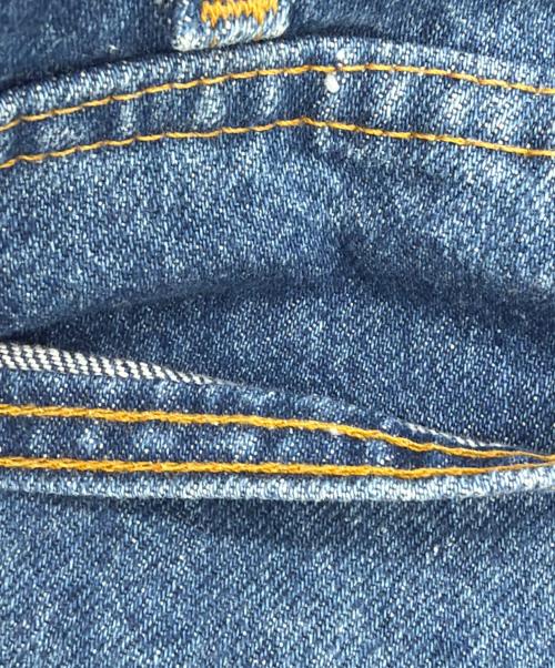 LEVI'S（リーバイス）LEVI'S (リーバイス) デニムパンツ インディゴ サイズ:SIZE W33×L34（M)の古着・服飾アイテム
