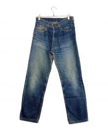 LEVI'S（リーバイス）の古着「デニムパンツ」｜インディゴ