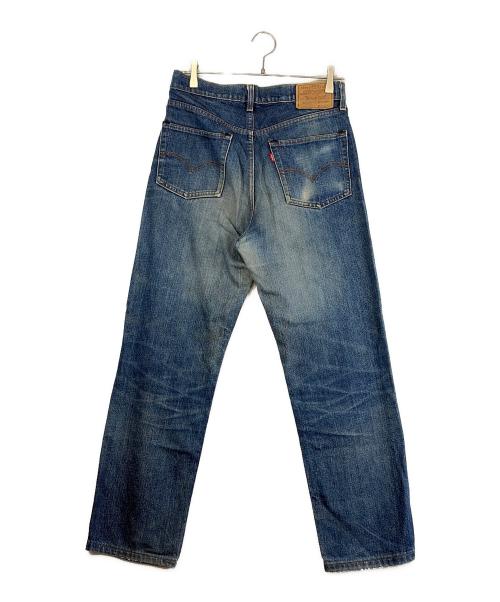 LEVI'S（リーバイス）LEVI'S (リーバイス) デニムパンツ インディゴ サイズ:SIZE W31×L33の古着・服飾アイテム