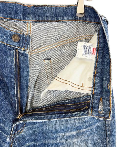 LEVI'S（リーバイス）LEVI'S (リーバイス) デニムパンツ インディゴ サイズ:SIZE W31×L33の古着・服飾アイテム