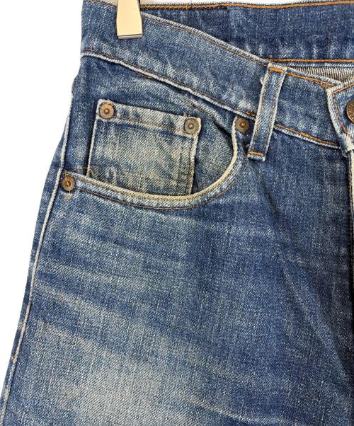 LEVI'S（リーバイス）LEVI'S (リーバイス) デニムパンツ インディゴ サイズ:SIZE W31×L33の古着・服飾アイテム