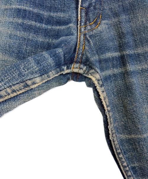 LEVI'S（リーバイス）LEVI'S (リーバイス) デニムパンツ インディゴ サイズ:SIZE W31×L33の古着・服飾アイテム