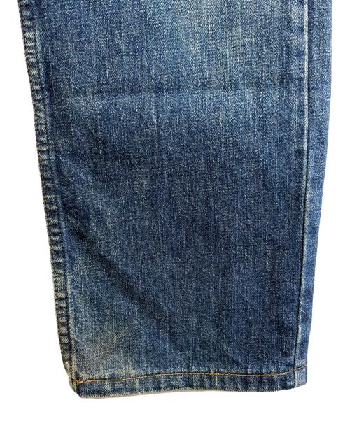 LEVI'S（リーバイス）LEVI'S (リーバイス) デニムパンツ インディゴ サイズ:SIZE W31×L33の古着・服飾アイテム