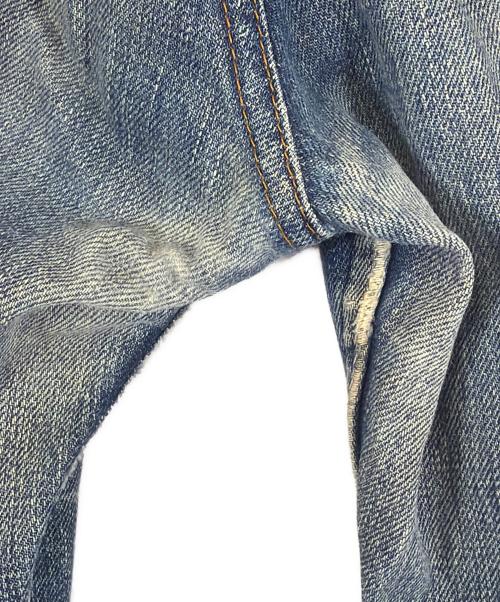 LEVI'S（リーバイス）LEVI'S (リーバイス) デニムパンツ インディゴ サイズ:SIZE W31×L33の古着・服飾アイテム